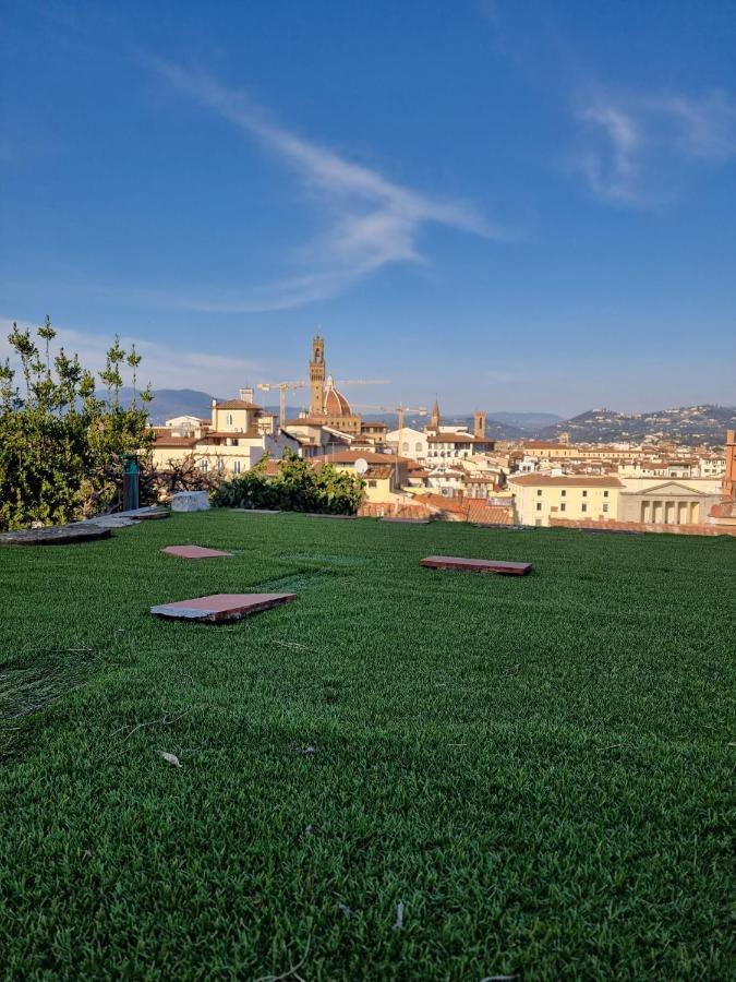 Galileo Galilei Al Giardino D'incanto * Florencia