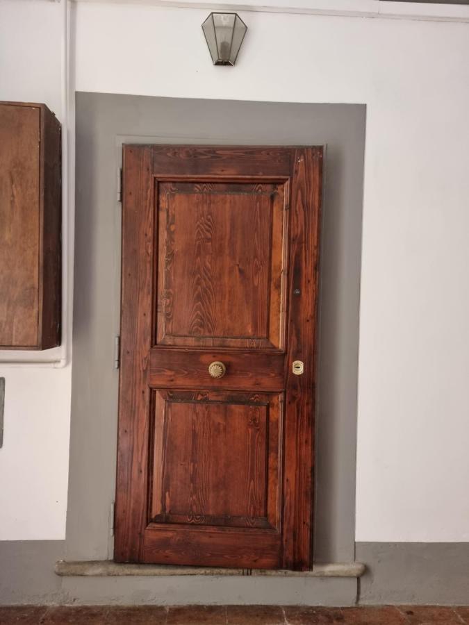 Apartamento Galileo Galilei Al Giardino D'incanto *