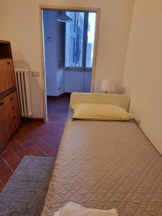 Galileo Galilei Al Giardino D'incanto Apartamento Florencia